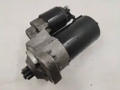 Piesă de schimb auto la mâna a doua Electromotor pentru VOLKSWAGEN GOLF IV BERLINA (1J1) Conceptline Referințe OEM IAM 020911023F  0001121006