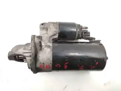 Peça sobressalente para automóvel em segunda mão Motor De Arranque por AUDI A8 (4E2) 3.0 V6 24V TDI Referências OEM IAM 059911023R  0001109260