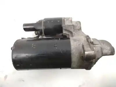 Peça sobressalente para automóvel em segunda mão motor de arranque por audi a8 (4e2) 3.0 v6 24v tdi referências oem iam 059911023r  0001109260