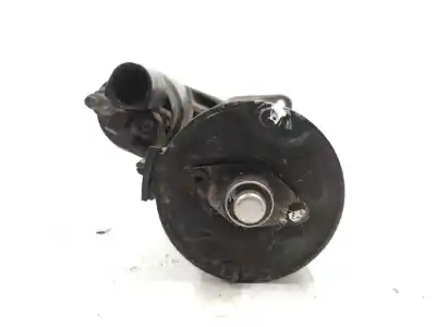 Peça sobressalente para automóvel em segunda mão motor de arranque por audi a8 (4e2) 3.0 v6 24v tdi referências oem iam 059911023r  0001109260