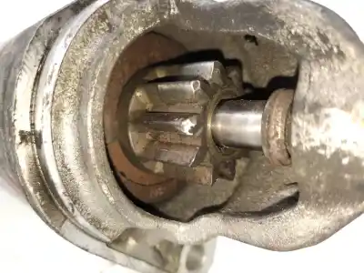Peça sobressalente para automóvel em segunda mão motor de arranque por audi a8 (4e2) 3.0 v6 24v tdi referências oem iam 059911023r  0001109260