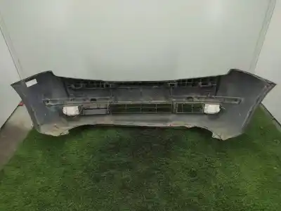 Gebrauchtes Autoersatzteil vordere stossstange zum skoda fabia (6y2/6y3) 1.2 oem-iam-referenzen 6y0807221l  