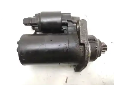 Piesă de schimb auto la mâna a doua Electromotor pentru VOLKSWAGEN GOLF IV BERLINA (1J1) Básico Referințe OEM IAM 02A911023L  0001121008