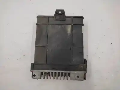 Pièce détachée automobile d'occasion calculateur moteur ecu pour volkswagen golf ii (191/193) gt références oem iam 037906002bc  4116262, 037906022bc, 037906022bc