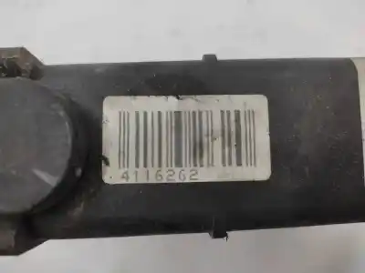 Pièce détachée automobile d'occasion calculateur moteur ecu pour volkswagen golf ii (191/193) gt références oem iam 037906002bc  4116262, 037906022bc, 037906022bc