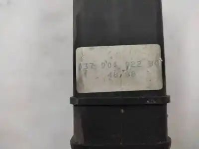 Pièce détachée automobile d'occasion calculateur moteur ecu pour volkswagen golf ii (191/193) gt références oem iam 037906002bc  4116262, 037906022bc, 037906022bc