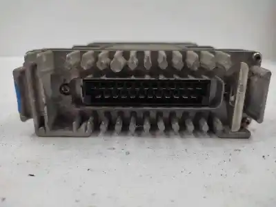 Pièce détachée automobile d'occasion calculateur moteur ecu pour volkswagen golf ii (191/193) gt références oem iam 037906002bc  4116262, 037906022bc, 037906022bc