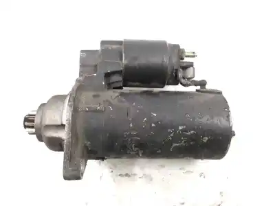 Recambio de automóvil de segunda mano de Motor Arranque para AUDI A3 (8L) 1.9 TDI Ambiente referencias OEM IAM 02A911023R  0001125012