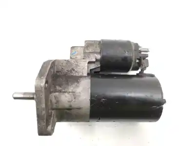 İkinci el araba yedek parçası Motor çalisiyor için VOLKSWAGEN POLO BERLINA (6N1) Sport OEM IAM referansları 0001107025  