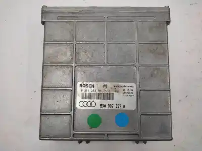 Peça sobressalente para automóvel em segunda mão Centralina De Motor Uce por AUDI A4 BERLINA (B5) 1.8 Referências OEM IAM 0261203552/553  0261203552553, 26SA363517240167, 8D0907557A