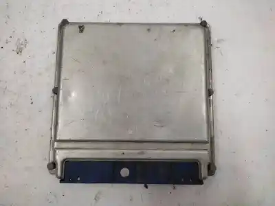 Pièce détachée automobile d'occasion calculateur moteur ecu pour audi a8 (d2) 3.3 v8 32v tdi biturbo cat (akf) références oem iam 4d0907409b  0281001868, 28rte797, b000900974410190
