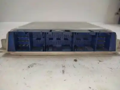 Pièce détachée automobile d'occasion calculateur moteur ecu pour audi a8 (d2) 3.3 v8 32v tdi biturbo cat (akf) références oem iam 4d0907409b  0281001868, 28rte797, b000900974410190