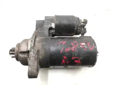 Gebrauchtes Autoersatzteil Motor Startet zum AUDI A3 (8L) Motor 1.8 Ltr. - 92 kW 20V OEM-IAM-Referenzen 02A911023L  001121008