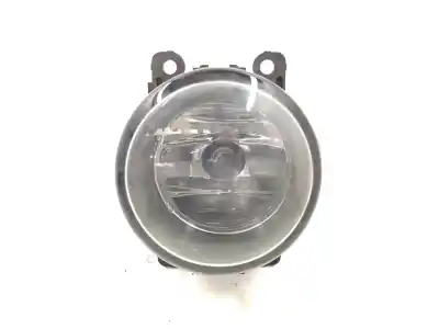 Second-hand car spare part left fog light for ford fiesta vi (cb1, ccn) 1.25 oem iam references 2n1115201ab