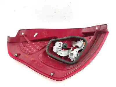 Автозапчасти б/у правый задний фонарь за ford fiesta vi (cb1, ccn) 1.25 ссылки oem iam 8a6113404ae  1709552