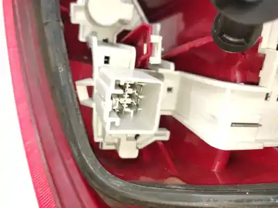 Автозапчастина б/у лівий ход ліхар для ford fiesta vi (cb1, ccn) 1.25 посилання на oem iam 8a6113405ae  1709553