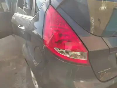 Автозапчастина б/у лівий ход ліхар для ford fiesta vi (cb1, ccn) 1.25 посилання на oem iam 8a6113405ae  1709553