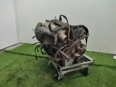 Pezzo di ricambio per auto di seconda mano motore completo per opel combo (corsa b) 1.7 diesel riferimenti oem iam x17d  x17d