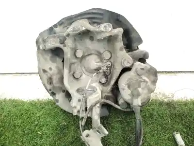 Second-hand car spare part FRONT LEFT KNUCKLE for BMW SERIE 5 BERLINA (E39)  OEM IAM references 31211092853  