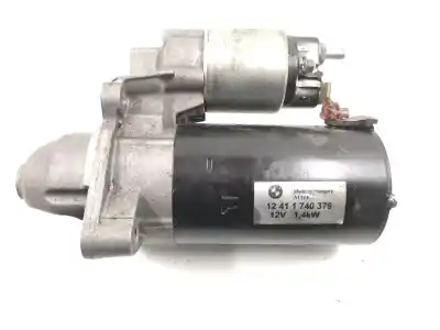 İkinci el araba yedek parçası motor çalisiyor için bmw serie 5 berlina (e39) 523i oem iam referansları 12411740379  12412354709