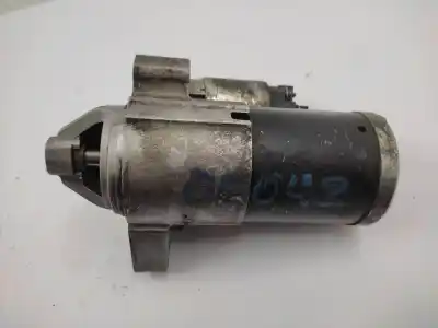 Peça sobressalente para automóvel em segunda mão motor de arranque por citroen c4 picasso exclusive plus referências oem iam 9664016980  m000t22472