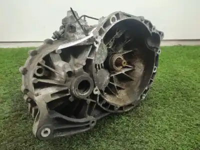 Gebrauchtes Autoersatzteil GETRIEBE zum VOLVO V50 FAMILIAR  OEM-IAM-Referenzen 1M5R7002CE  