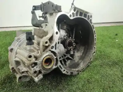 Pièce détachée automobile d'occasion BOÎTE DE VITESSES pour KIA CERATO  Références OEM IAM J41873  4300028843