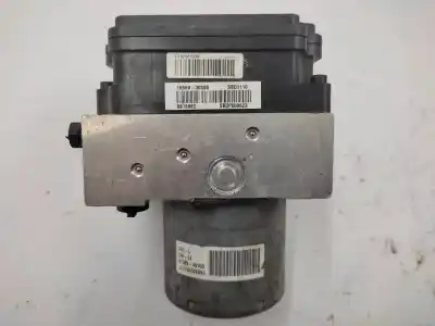 Second-hand car spare part ABS for HYUNDAI IX20  OEM IAM references 589201K280 MOBIS , SBD1110 , 6616882 , SBDF600623 JCMEB3ESC, 1K58920580, 15070740897, FE52521379, 1K58930580