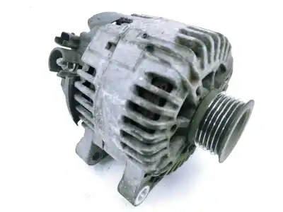 İkinci el araba yedek parçası alternatör için citroen c3 1.4 hdi exclusive oem iam referansları 9646476280 5705al tg15c022
