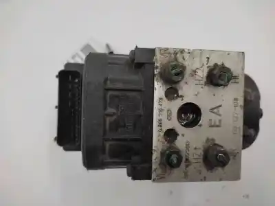 Second-hand car spare part abs for opel combo 1.7 16v dti cat (y 17 dt / lr6) oem iam references 09127108  0265216478, 0273004227