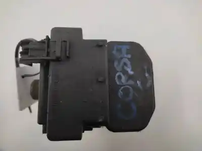 Second-hand car spare part abs for opel combo 1.7 16v dti cat (y 17 dt / lr6) oem iam references 09127108  0265216478, 0273004227