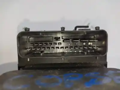 Second-hand car spare part abs for opel combo 1.7 16v dti cat (y 17 dt / lr6) oem iam references 09127108  0265216478, 0273004227