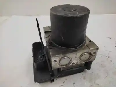 Peça sobressalente para automóvel em segunda mão ABS por BMW SERIE 5 BERLINA (E60)  Referências OEM IAM 34516758743  0265234184, 04081211069, 0265950375