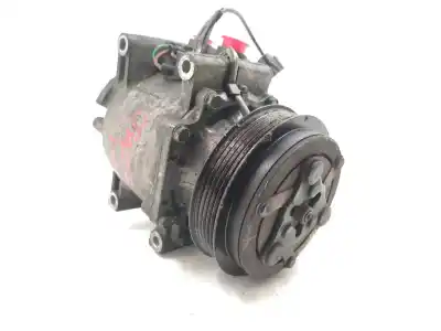 Second-hand car spare part AIR CONDITIONING COMPRESSOR for HONDA JAZZ (GD1/5)  OEM IAM references HS090R  EU0158125