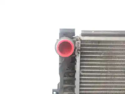 Recambio de automóvil de segunda mano de radiador agua para volkswagen passat berlina (3b2) 1.9 tdi referencias oem iam 8d0121251q  
