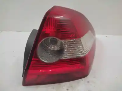 Автозапчасти б/у правый задний фонарь за renault megane ii sedán (lm0/1_) 1.9 dci (lm0g lm1g lm2c) ссылки oem iam 8200142681