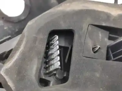 Автозапчасти б/у левый задний фонарь за opel astra gtc cosmo ссылки oem iam 13252443  