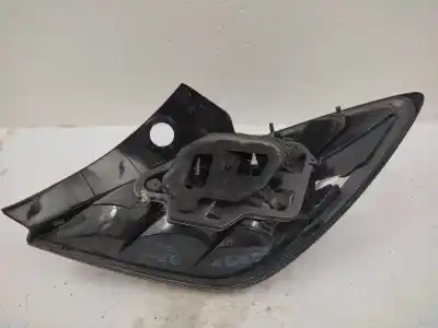 Автозапчасти б/у левый задний фонарь за opel astra gtc cosmo ссылки oem iam 13252443  