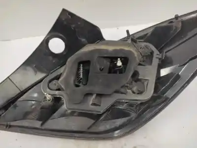 Автозапчасти б/у левый задний фонарь за opel astra gtc cosmo ссылки oem iam 13252443  