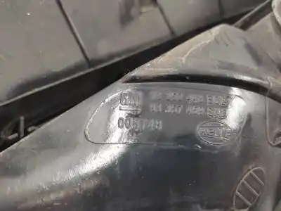 Автозапчасти б/у левый задний фонарь за opel astra gtc cosmo ссылки oem iam 13252443  