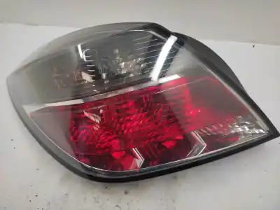 Pièce détachée automobile d'occasion Feu Arrière Gauche pour OPEL ASTRA GTC Cosmo Références OEM IAM 13252443  