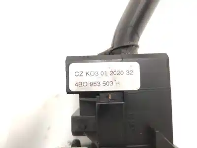 Second-hand car spare part indicator switch for ford galaxy (vy) ambiente oem iam references 8l0953513g  