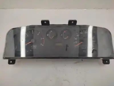 Second-hand car spare part Dashboard for NISSAN TERRANO/TERRANO.II (R20) Avenue OEM IAM references 248103F917  248103F917, 21085001