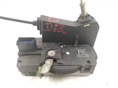 Second-hand car spare part  for OPEL ASTRA G COUPÉ  OEM IAM references 13531200  9199837