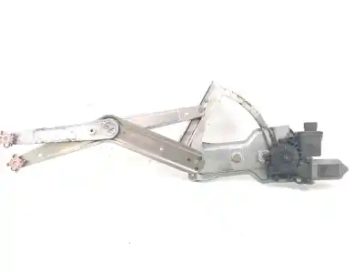 Gebrauchtes Autoersatzteil fensterheber vorne links zum opel astra g coupé 1.8 16v oem-iam-referenzen 104536200  13695a, 103395100