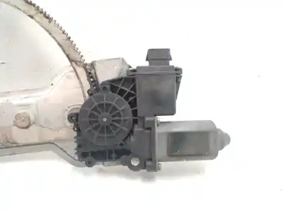 Gebrauchtes Autoersatzteil fensterheber vorne links zum opel astra g coupé 1.8 16v oem-iam-referenzen 104536200  13695a, 103395100