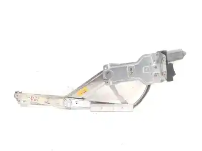 Gebrauchtes Autoersatzteil fensterheber vorne links zum opel astra g coupé 1.8 16v oem-iam-referenzen 104536200  13695a, 103395100