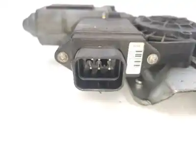 Gebrauchtes Autoersatzteil fensterheber vorne links zum opel astra g coupé 1.8 16v oem-iam-referenzen 104536200  13695a, 103395100