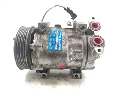 Pezzo di ricambio per auto di seconda mano COMPRESSORE ARIA CONDIZIONATA per MAZDA 3 BERLINA (BK)  Riferimenti OEM IAM 3M5H19D629SB  SD7V161255
