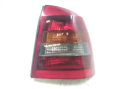 Second-hand car spare part  for OPEL ASTRA G COUPÉ  OEM IAM references 9117441  140302